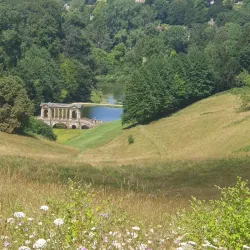 Prior Park Landscape Garden - Bath