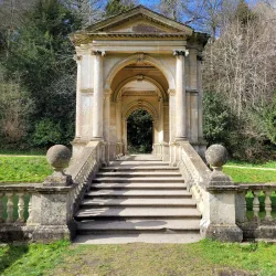 Prior Park Landscape Garden - Bath