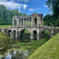 Prior Park Landscape Garden - Bath