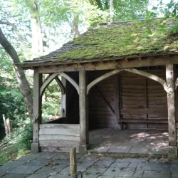 Prior Park Landscape Garden - Bath