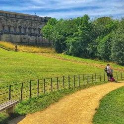 Prior Park Landscape Garden - Bath