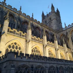 Royal Crescent - Bath