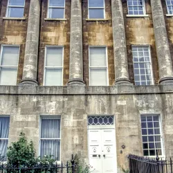 Royal Crescent - Bath