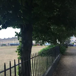 Royal Crescent - Bath