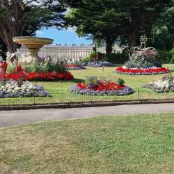 Royal Crescent - Bath