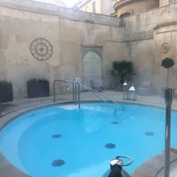 Thermae Bath Spa - Bath
