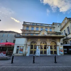 Thermae Bath Spa - Bath