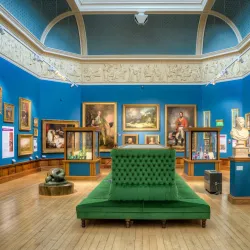 Victoria Art Gallery - Bath