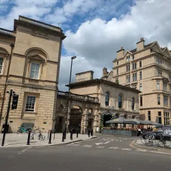 Victoria Art Gallery - Bath