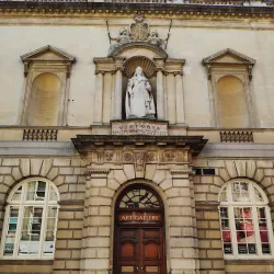 Victoria Art Gallery - Bath