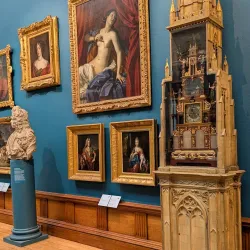 Victoria Art Gallery - Bath