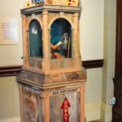 Victoria Art Gallery - Bath