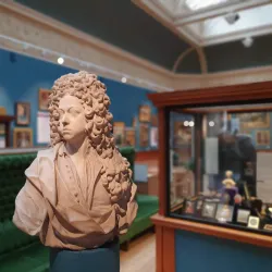 Victoria Art Gallery - Bath