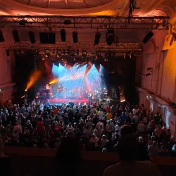 Bedford Corn Exchange - Bedford