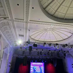 Bedford Corn Exchange - Bedford