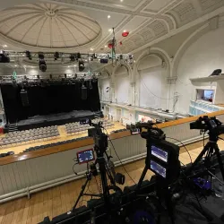 Bedford Corn Exchange - Bedford