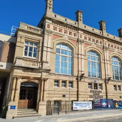 Bedford Corn Exchange - Bedford