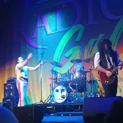 Bedford Corn Exchange - Bedford