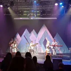 Bedford Corn Exchange - Bedford