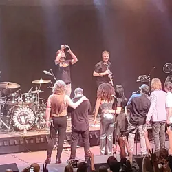 Bedford Corn Exchange - Bedford