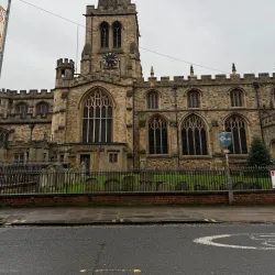 Bedford Corn Exchange - Bedford