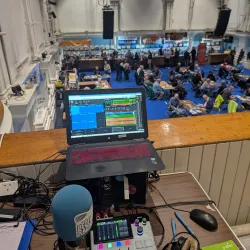 Bedford Corn Exchange - Bedford