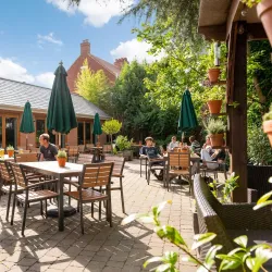 Bedford Park - Bedford