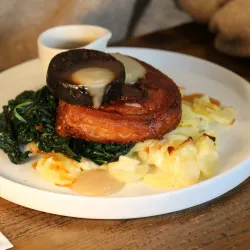 Bedford Park - Bedford