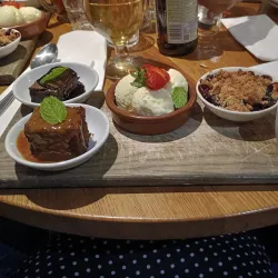 Bedford Park - Bedford