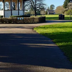 Bedford Park - Bedford