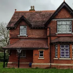 Bedford Park - Bedford