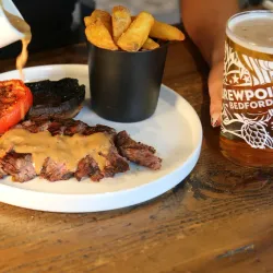 Bedford Park - Bedford