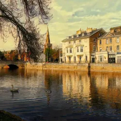 Bedford River Festival - Bedford