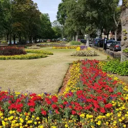 Bedford River Festival - Bedford