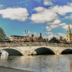 Bedford River Festival - Bedford