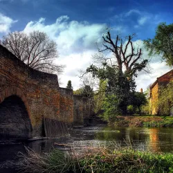 Bedford River Festival - Bedford