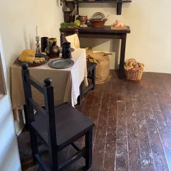 John Bunyan Museum - Bedford