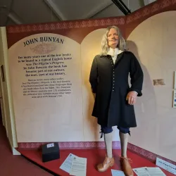 John Bunyan Museum - Bedford