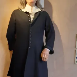 John Bunyan Museum - Bedford