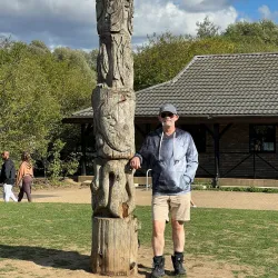 Priory Country Park - Bedford