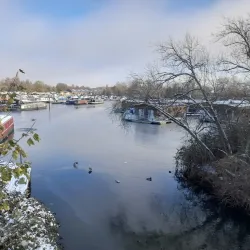 Priory Country Park - Bedford
