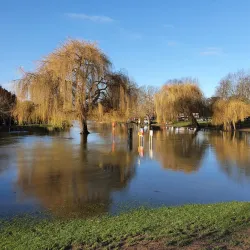 Russell Park - Bedford