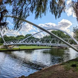 Russell Park - Bedford