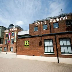 The Higgins Art Gallery & Museum - Bedford