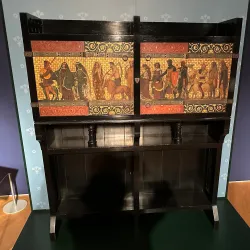 The Higgins Art Gallery & Museum - Bedford