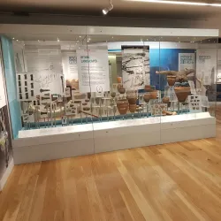 The Higgins Art Gallery & Museum - Bedford