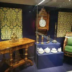 The Higgins Art Gallery & Museum - Bedford