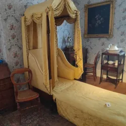 The Higgins Bedford - Bedford