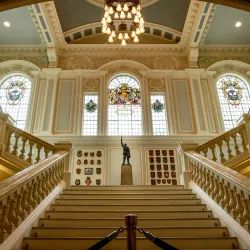 Belfast City Hall - Belfast