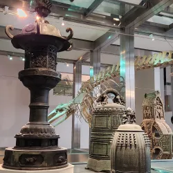 Botanic Gardens - Belfast